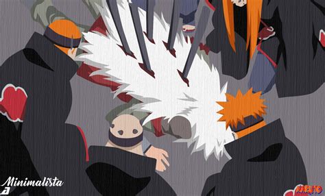 Jiraiya Vs Pain Naruto By Andersonartj1 On Deviantart