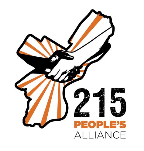 Give to Racial and Economic Justice - Donate to 215 People's Alliance ...