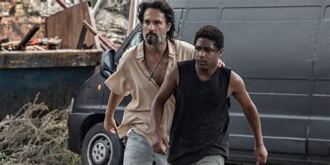 7 Prisoners Trailer Reveals Tense Netflix Thriller Starring Rodrigo