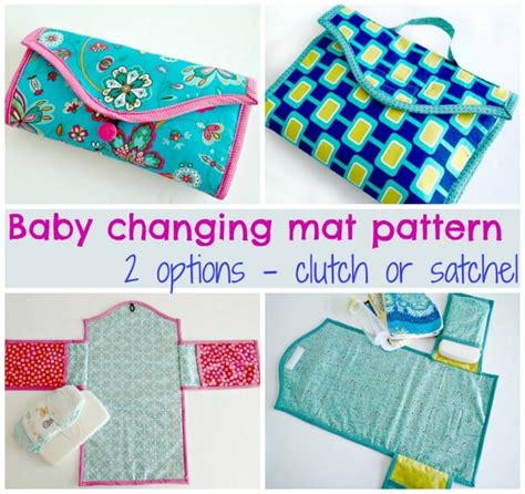 Baby Sewing Projects For Beginners
