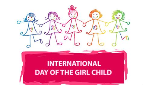 International Day Of The Girl Child 2019 Know This Years Theme
