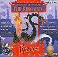 King and I; Kismet (Original Broadway Casts), Original Broadway Cast ...