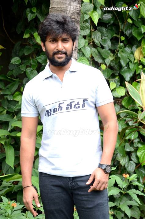 Nani Photos Telugu Actor Photos Images Gallery Stills And Clips