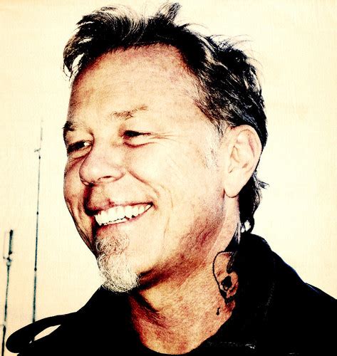 James Hetfield James Hetfield Photo 30177200 Fanpop