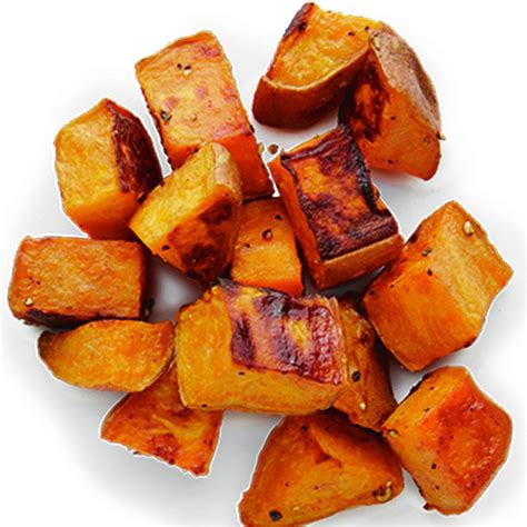 Roasted Sweet Potatoes Recipe Eatingwell