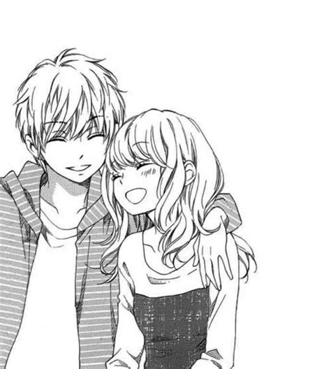 Discover 82 Anime Cute Couple Drawing Best Induhocakina