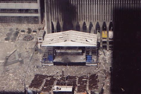 911 World Trade Center Jumpers