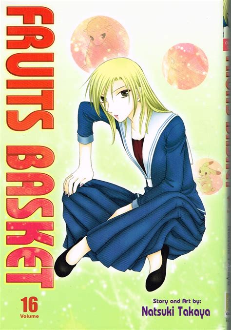 Some say it was the yellow emperor who intended to select twelve guards. Fruits Basket vol 16 (2006) by Natsuki Takaya. The story ...
