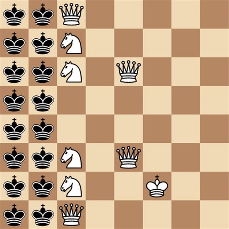 Chess Checkmate All The Kings 4 Puzzling Stack Exchange