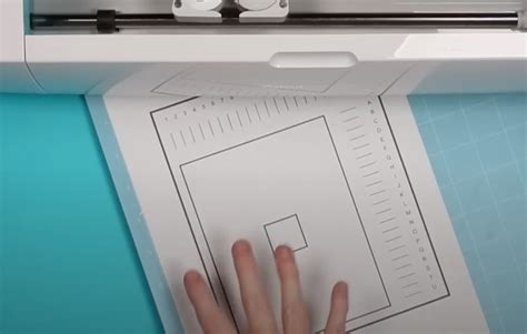 Your Guide To The New Larger Cricut Print Then Cut Sizes Patabook