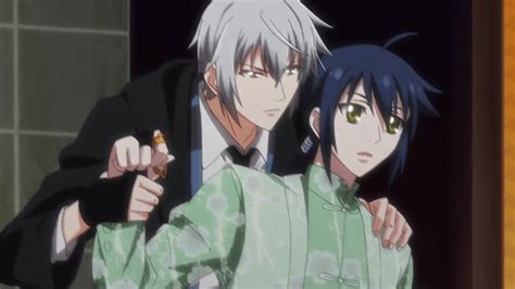 Spiritpact Wallpapers Anime Hq Spiritpact Pictures 4k Wallpapers 2019