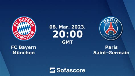 Paris Saint Germain V Bayern Munich E Final 23 Aug Ph