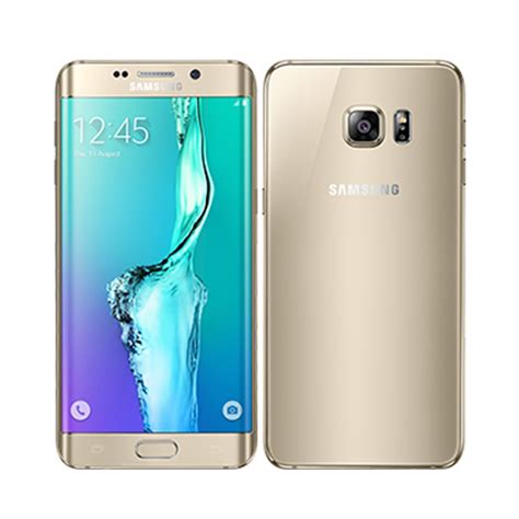 The samsung galaxy s6 edge was announced on march 1, 2015. Samsung Galaxy S6 Edge Price in Pakistan | Buy Samsung ...