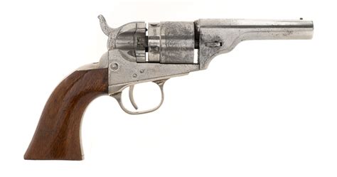 Colt 1862 Pocket Navy Ac257