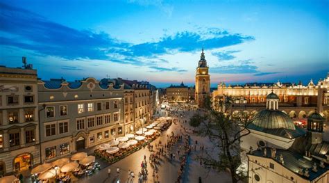 The Culture Of Poland Visit Poland Cities In Europe Best Cities