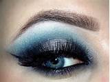 Neutral Eye Makeup For Blue Eyes Photos