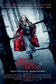 Le Petit Chaperon Rouge ... une nouvelle affiche du film disponible | À ...