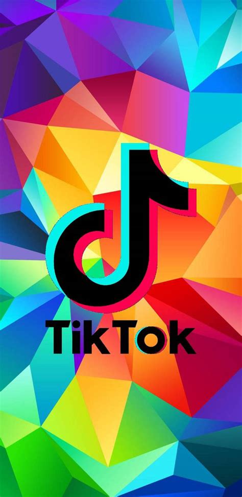 Tik Tok Wallpaper By Bouyaa03 9c Free On Zedge™
