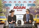 Crítica: "Begin Again" (2014), de John Carney