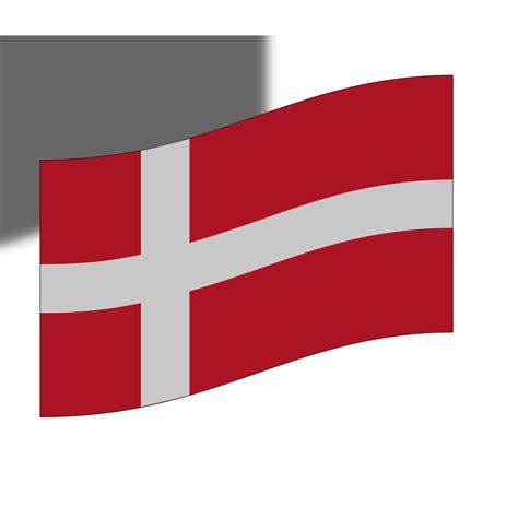 Denmark Flag Png Svg Clip Art For Web Download Clip Art Png Icon Arts