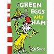 Dr. Seuss | Green Eggs and Ham | Elephant Bookstore