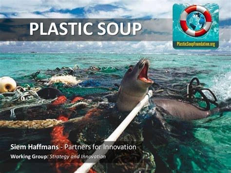 Plastic Soup Foundation