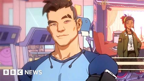 Gay Dad Dating Game Is A Surprise Hit Bbc News