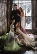Van Helsing | Vampire bride, Dracula's brides, Vampire art
