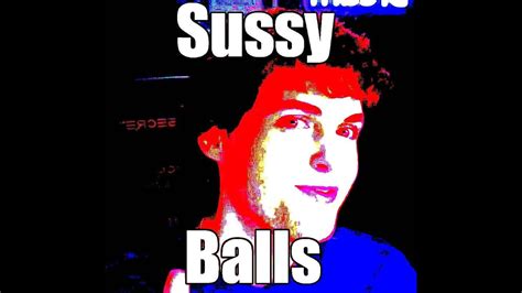 21st Century Humor Season 2 Sussy Balls Youtube