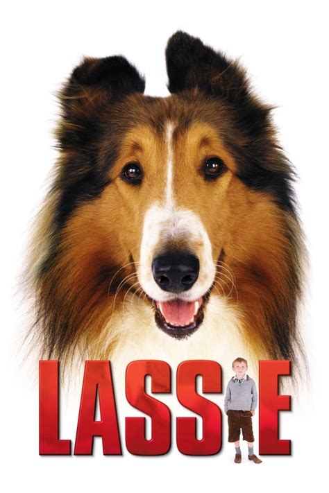Lassie 2005 — The Movie Database Tmdb
