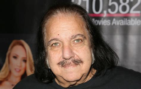 El Actor Porno Ron Jeremy Fue Acusado De Abusar Sexualmente De