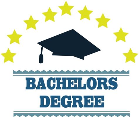 27 Bachelors Degree Clipart Png