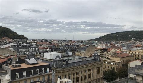 Tejados Foto De Donostia San Sebasti N Calendario De Gipuzkoa