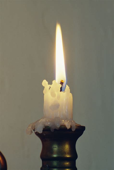 How do you calculate the enthalpy of a chemical reaction? How to Find the Molar Heat of a Combustion Candle | Sciencing