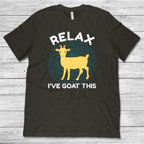 Goat Shirt Goat Ts Funny Goat Clothing Love Goats Goat Lover T Shirts Tank Tops