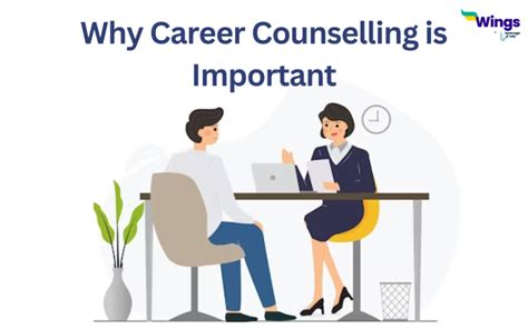 Why Career Counselling Is Important What Benefits It Can Bring