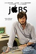 Jobs, película del genio de Apple