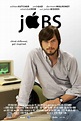 Jobs, película del genio de Apple