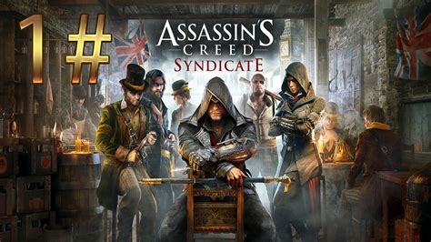 assassins creed syndicate Gameplay Español cap YouTube