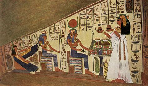 He pays particular attention to john wheelwright's critical review. Book Of Dead - Nephthys Photo (35136547) - Fanpop