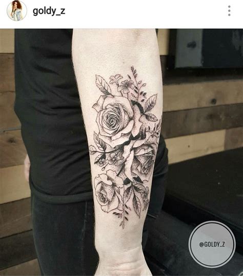 Pin By Skylar Hebert On Definite Tat Flower Tattoo Tattoos Tattoo