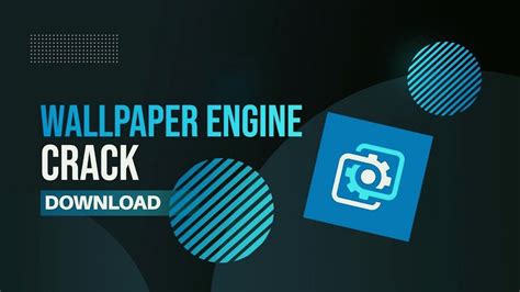 Wallpaper Engine Crack Free Download 2022 Youtube
