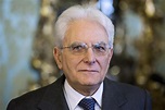 Il Presidente della Repubblica Italiana, Sergio Mattarella | Artribune