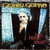 Back Room Blood, Gerry Goffin | CD (album) | Muziek | bol.com