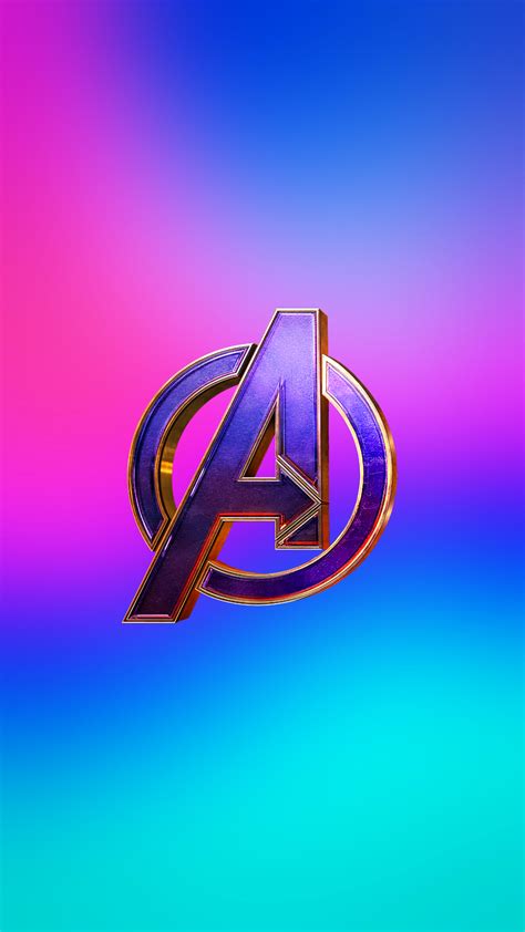 Download avengers logo 4k hd wallpapers for free to personalize your iphone or android phone. Avengers logo wallpapers | WallpaperiZe - Phone Wallpapers
