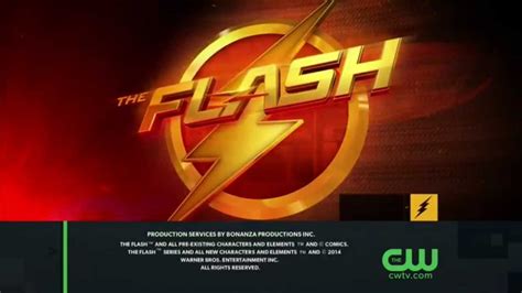 The Flash Episode 1x06 The Flash Is Born Promo 1 Hd Youtube