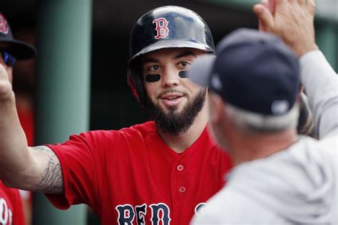 Boston Red Sox Trade Rumors Catchers Christian Vazquez Sandy Leon