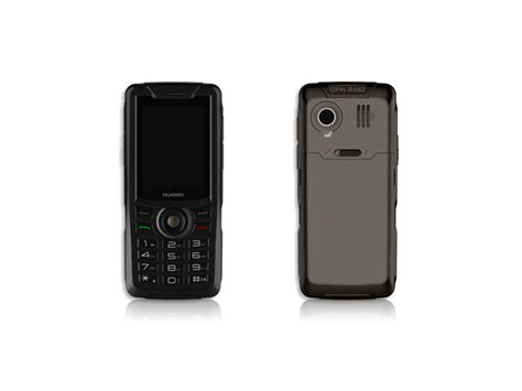 Gph R662 Handset — Huawei Enterprise