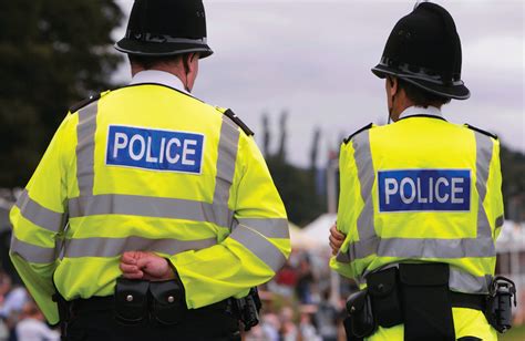 Lancashire Police Set To Receive An Additional £17 Million Next Year