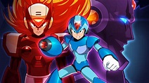 Mega Man X Legacy Collection 1 + 2 (Switch) Review - Maverick Hunter’s ...